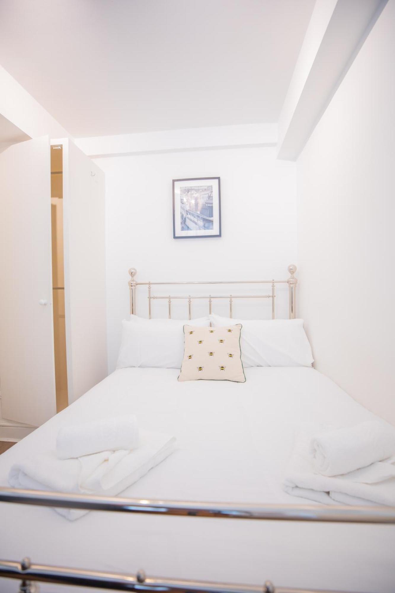 Appartamento One Bedroom At Chelsea Cloister *