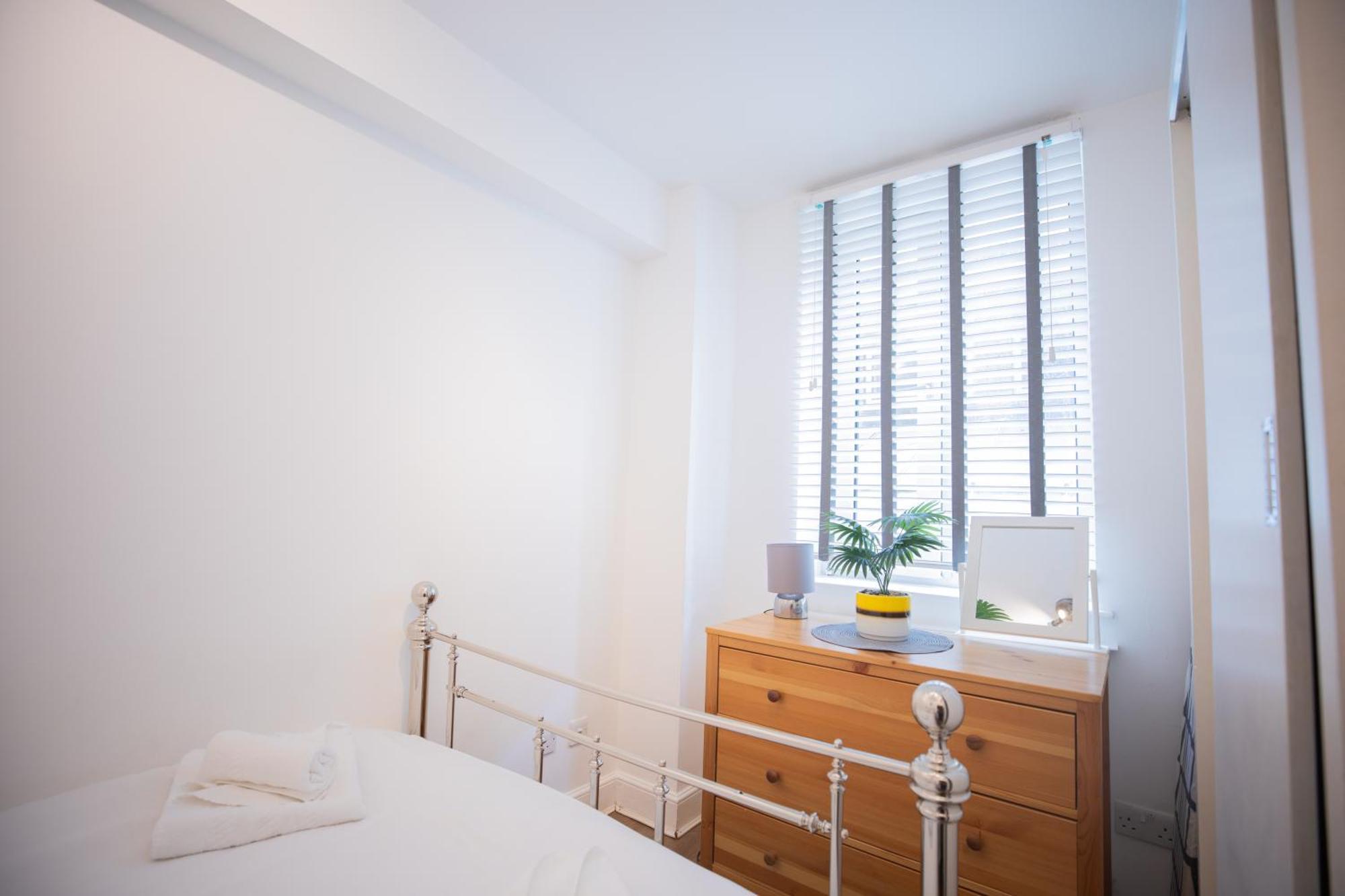 Appartamento One Bedroom At Chelsea Cloister