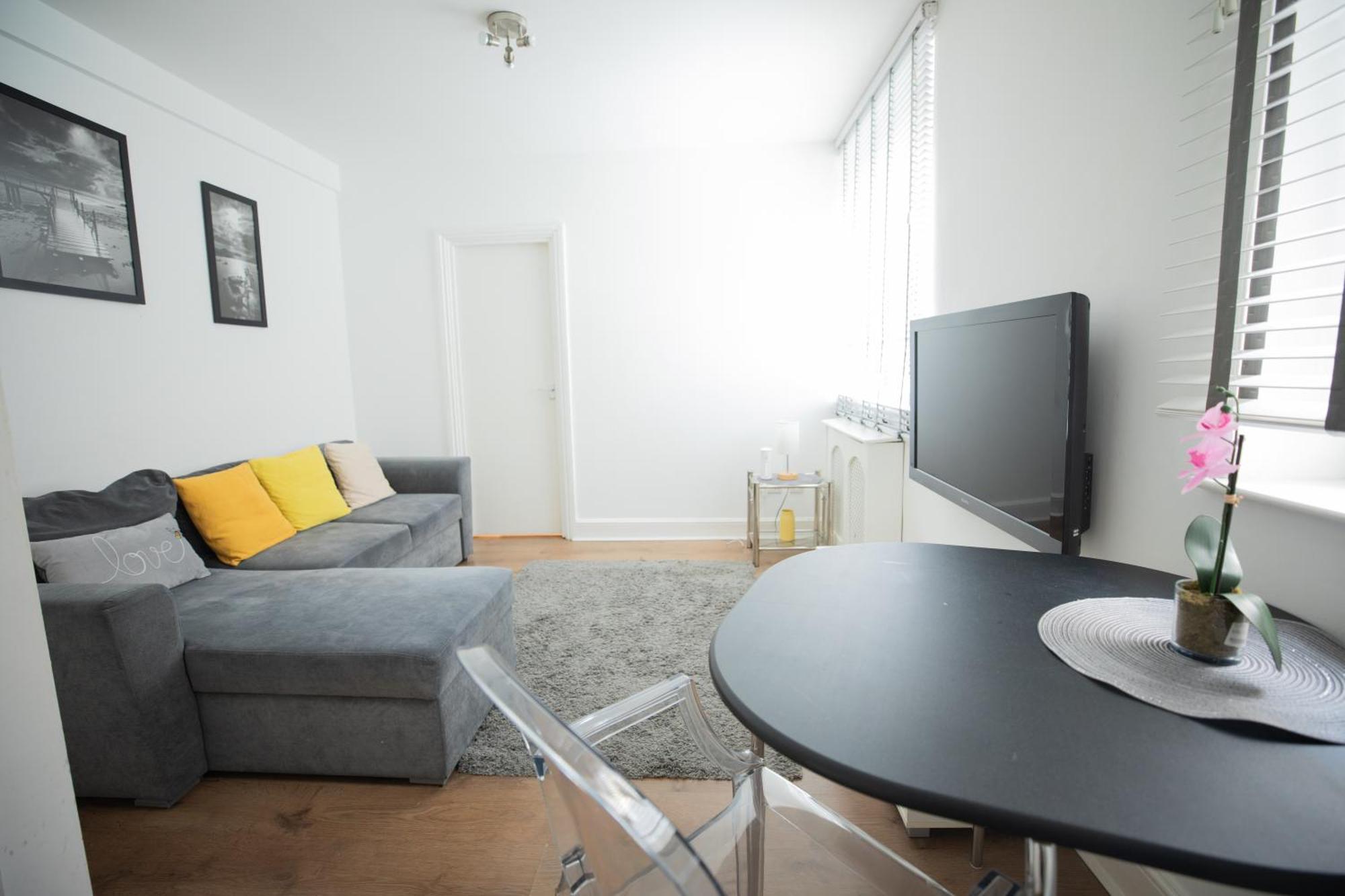 Appartamento One Bedroom At Chelsea Cloister *