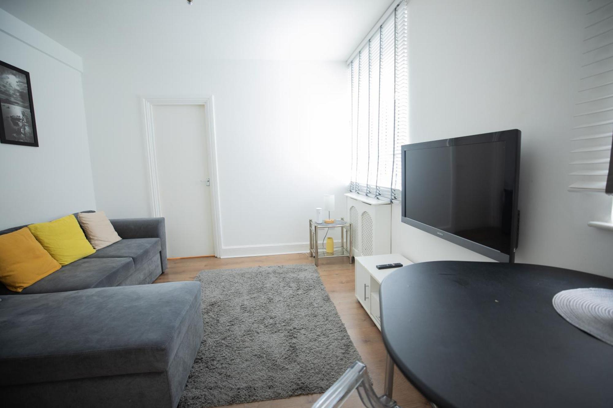 One Bedroom At Chelsea Cloister Appartamento Londra
