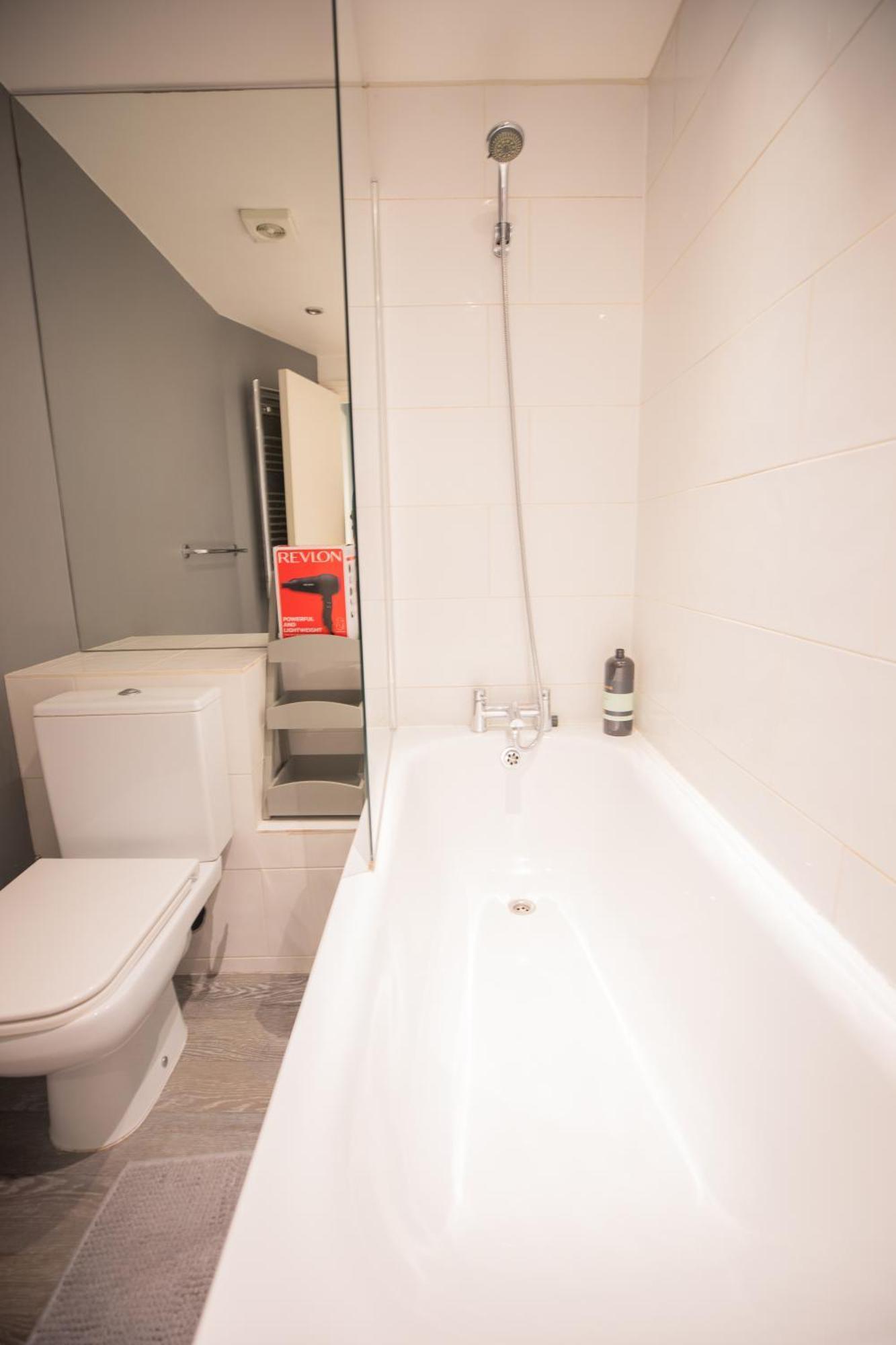 One Bedroom At Chelsea Cloister Appartamento